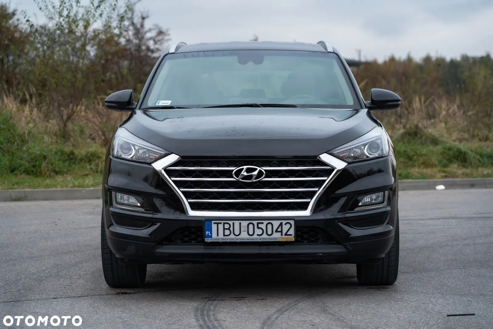 Hyundai Tucson 1.6 GDi Comfort 2WD - 14