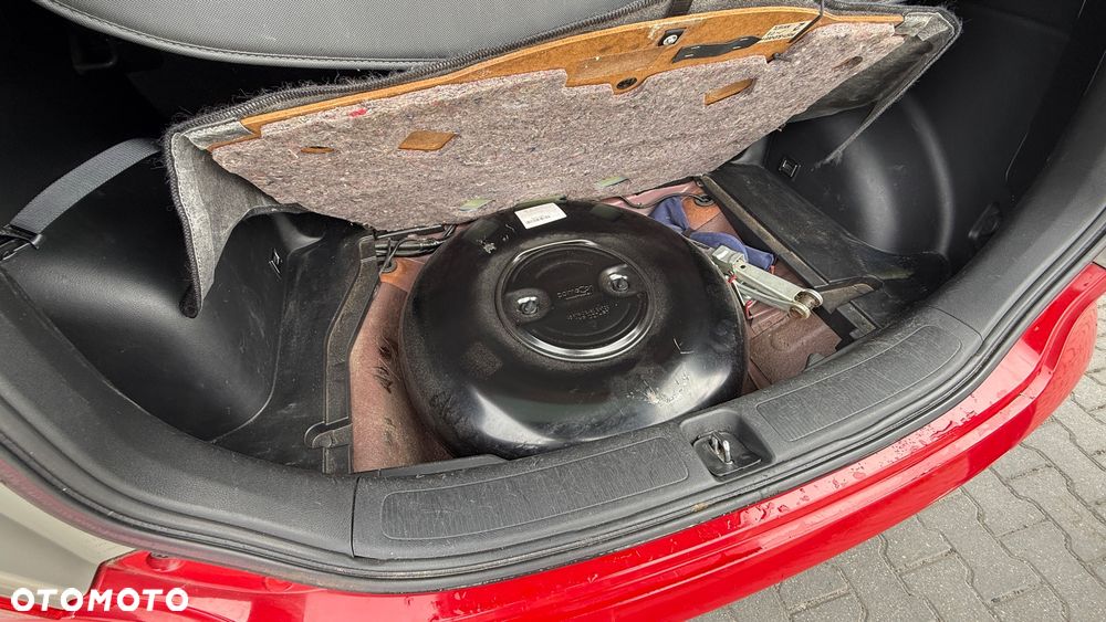 Honda FR-V 1.7 Comfort - 15