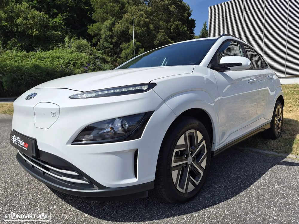 Hyundai Kauai EDITION 30+ - 1