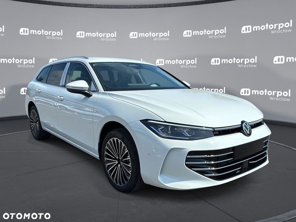 Volkswagen Passat Variant - 12