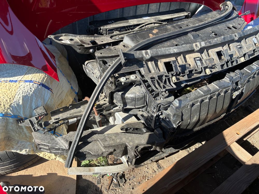 Kompletny przód BMW 4 G23 Lift M pakiet - 22
