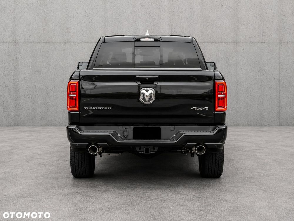 RAM 1500 Tungsten - 5