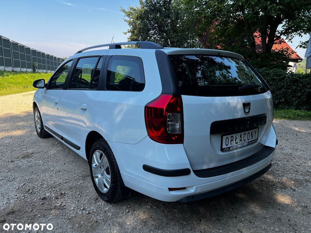 Dacia Logan 1.0 SCe Laureate - 3