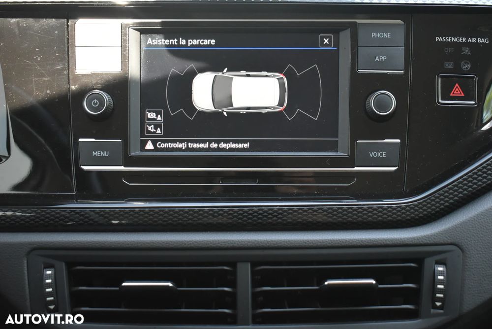 Volkswagen Polo 1.0 TSI Life - 15