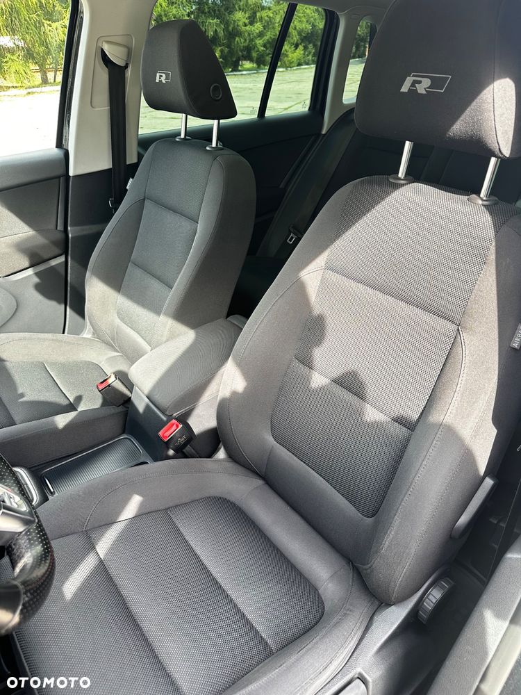 Volkswagen Tiguan 1.4 TSI 4Motion Sport & Style - 24