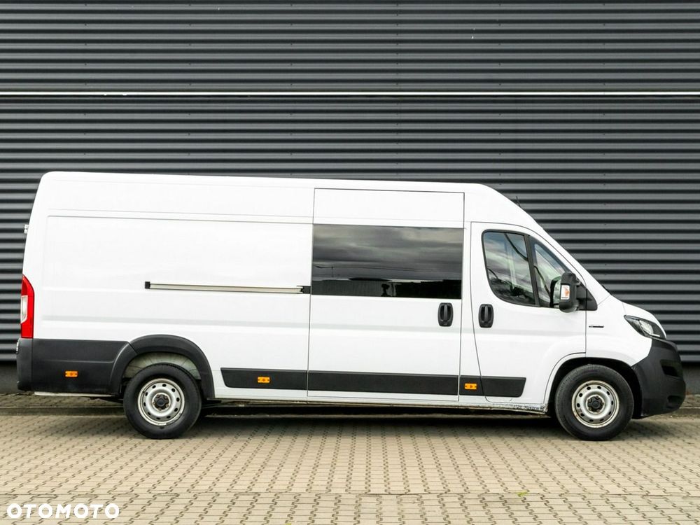 Fiat Ducato - 5