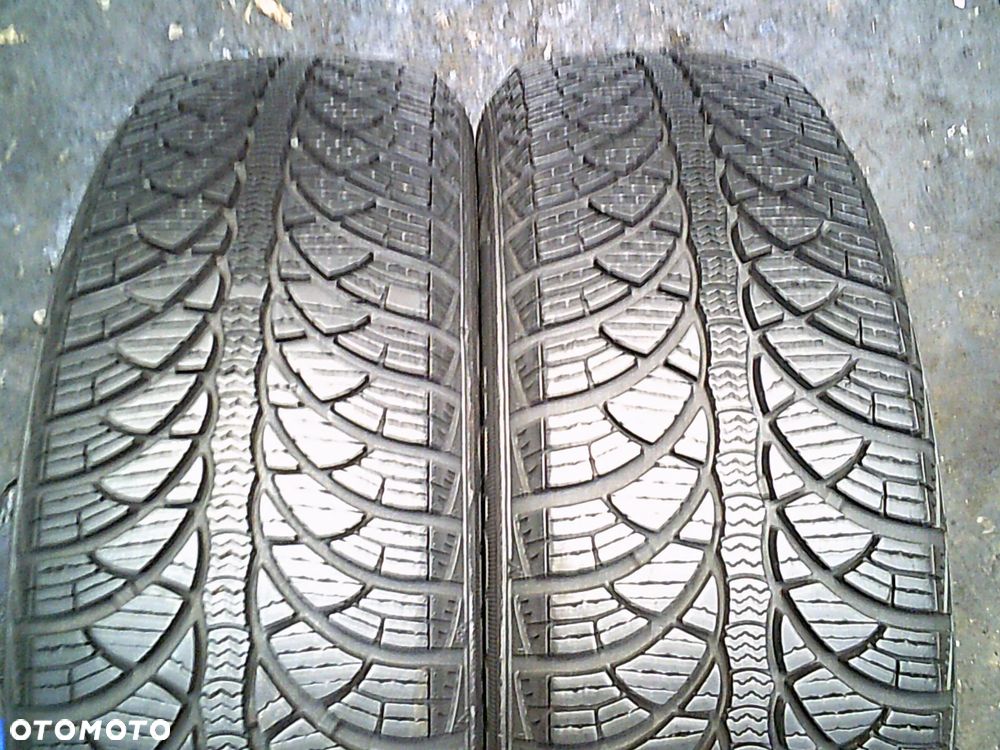 2x FULDA Kristall Montero 3 165/65R15 6,2mm 2024 - 1