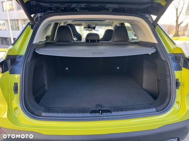 BAIC 5 Beijing 1.5T Comfort DCT - 6
