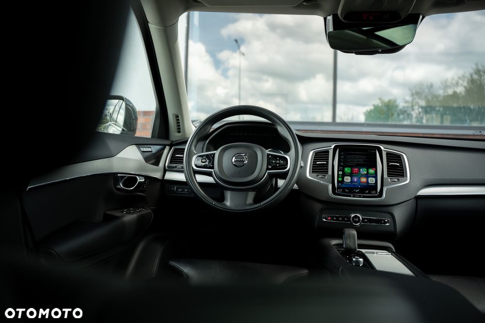Volvo XC 90 - 27