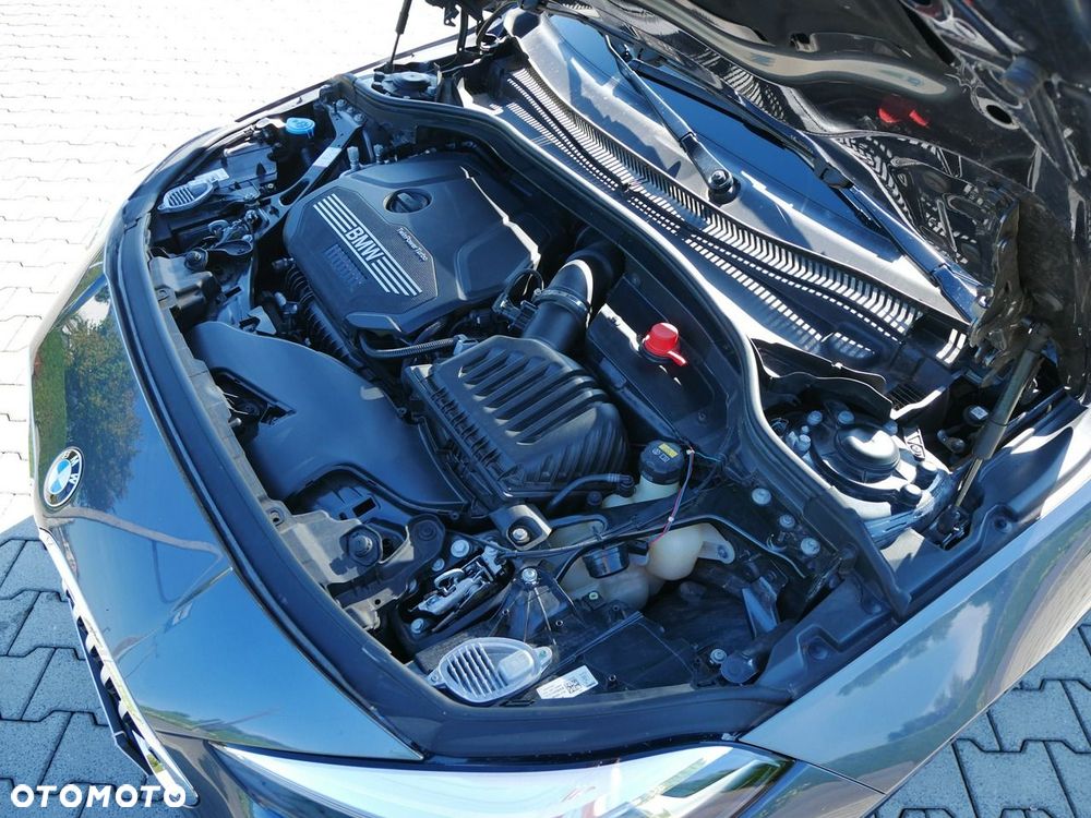 BMW Seria 2 218i M Sport - 34