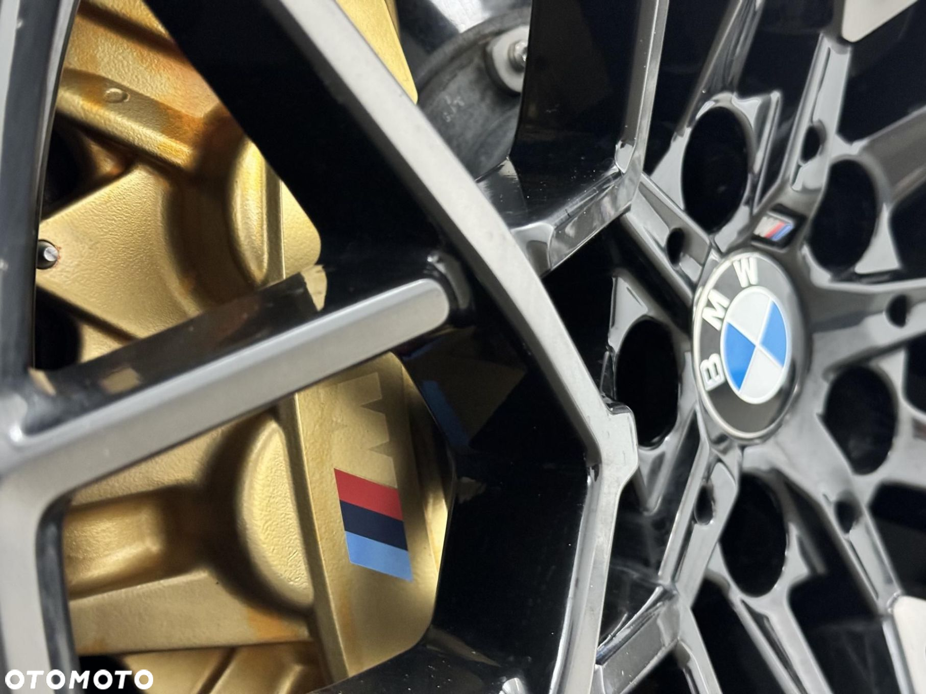 BMW M8 - 16