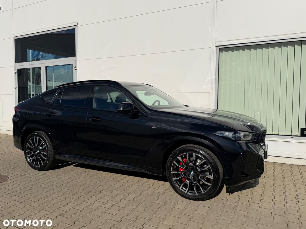 BMW X6 xDrive30d mHEV sport - 8