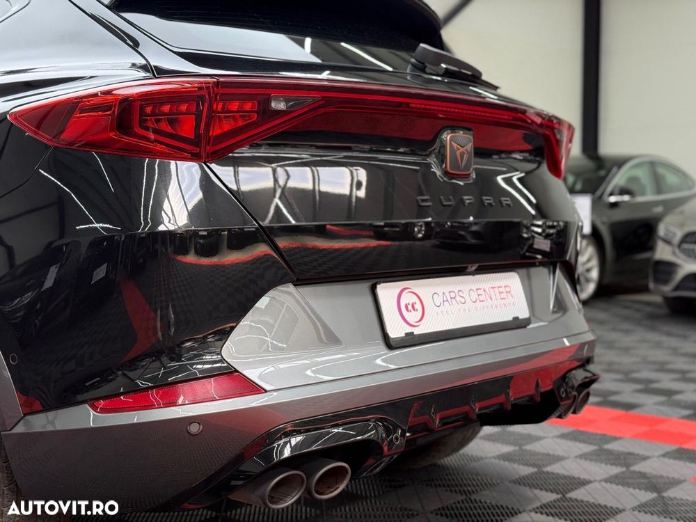 Cupra Formentor - 8