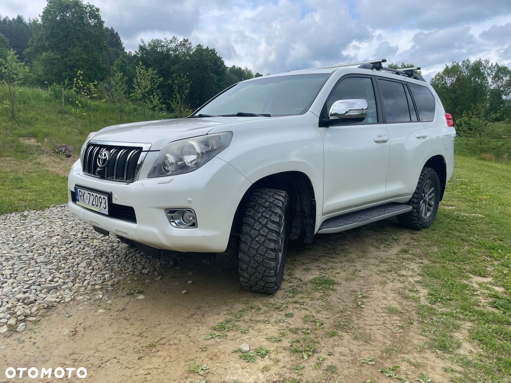Toyota Land Cruiser LC 4.0 V6 Premium - 7