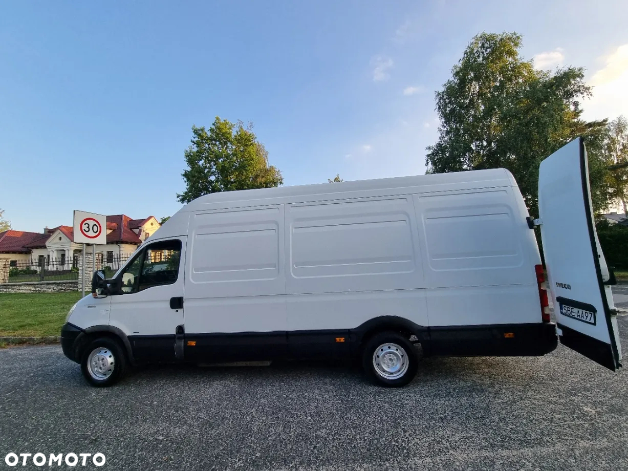 Iveco DAILY - 14