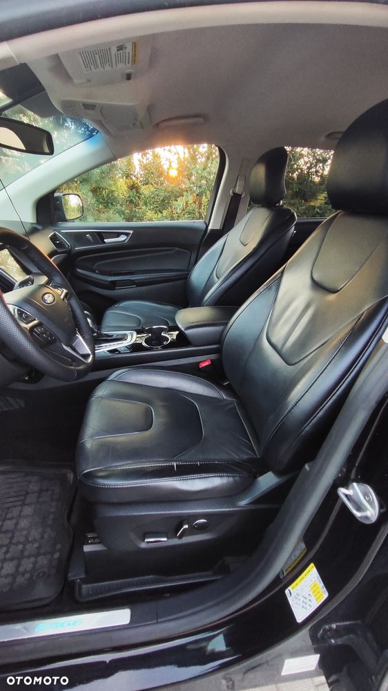 Ford Edge - 15