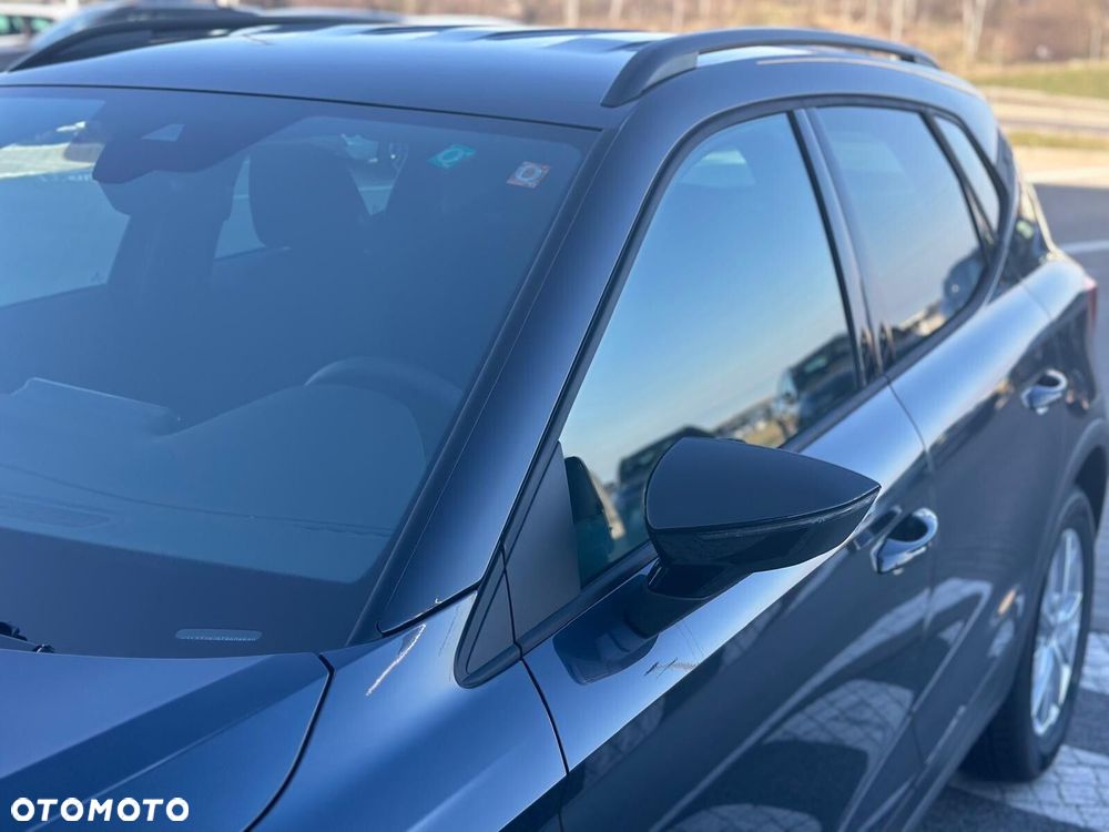 Seat Arona 1.0 TSI Style S&S DSG - 12