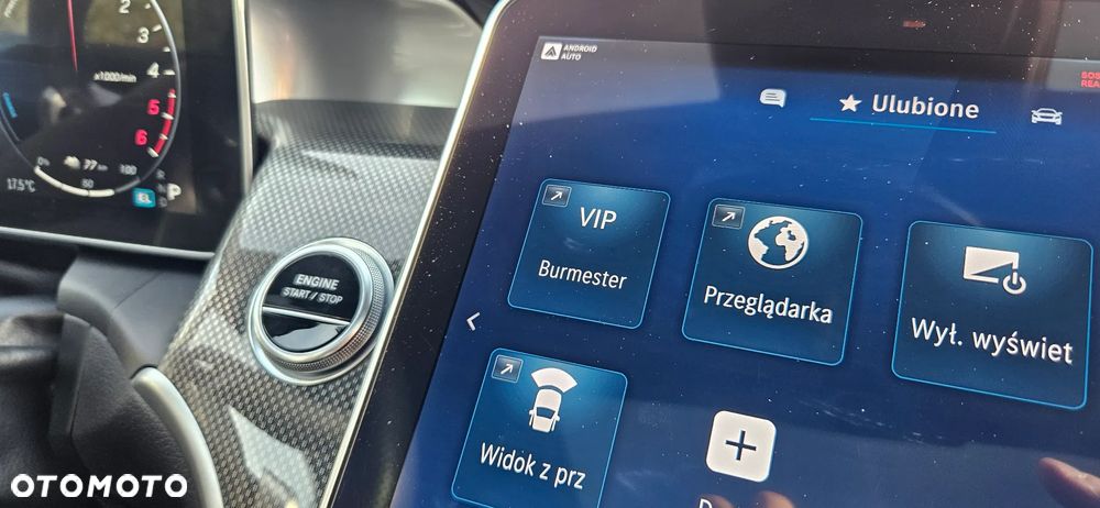 Mercedes-Benz GLC 300 de 4Matic 9G-TRONIC Edition AMG Line - 29