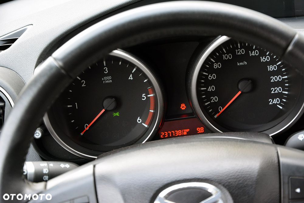 Mazda 3 1.6 CD Exclusive - 17