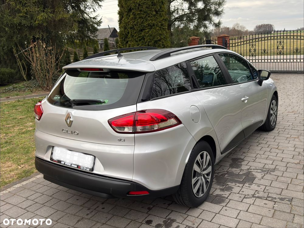 Renault Clio dCi 75 Expression - 5