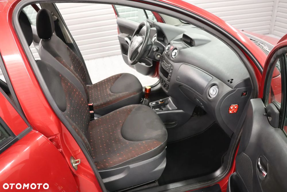 Citroën C3 1.1 SX - 10