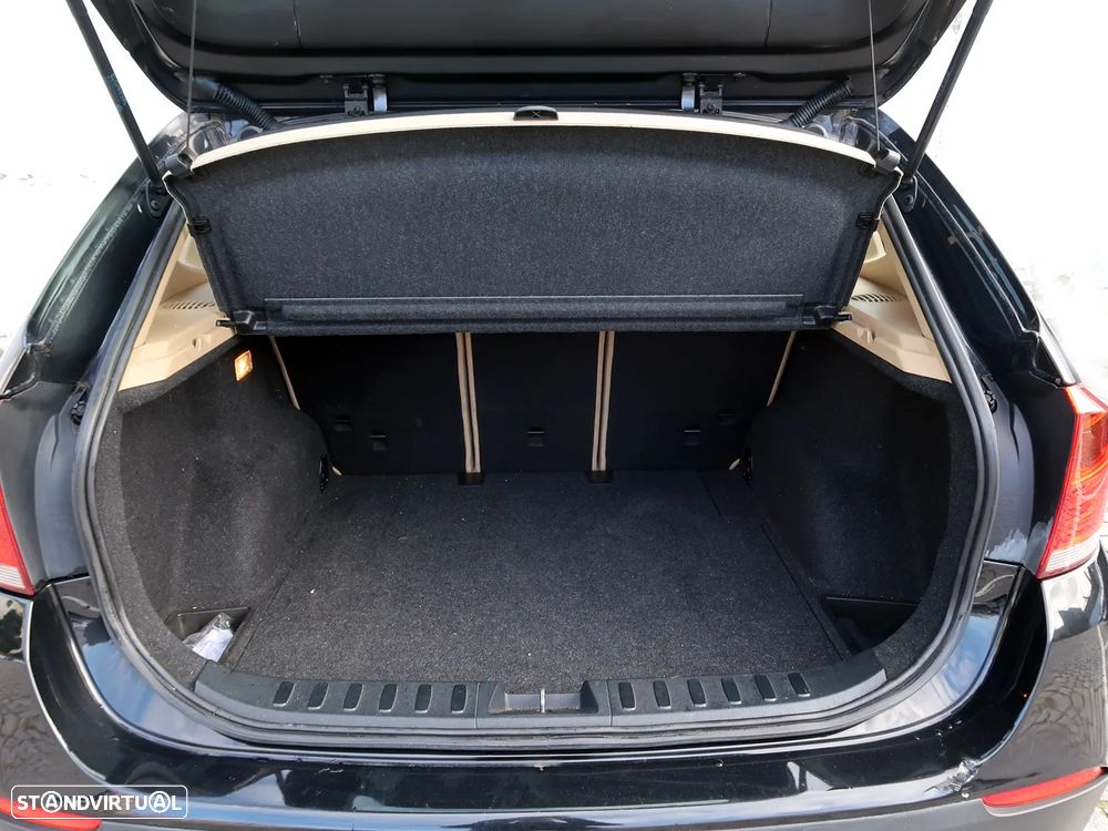 BMW X1 20 d sDrive - 17