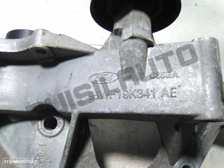 Suporte Bomba Direção 95wf19k341ae Ford Galaxy I [1995_2006] 1. - 4