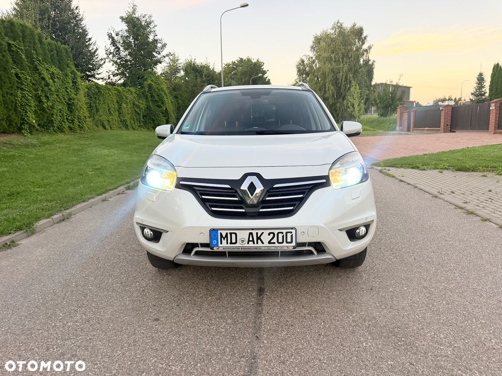 Renault Koleos dCi 150 FAP 4x4 Bose Edition - 17