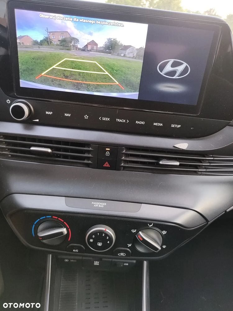 Hyundai i20 1.0 T-GDI Premium - 11