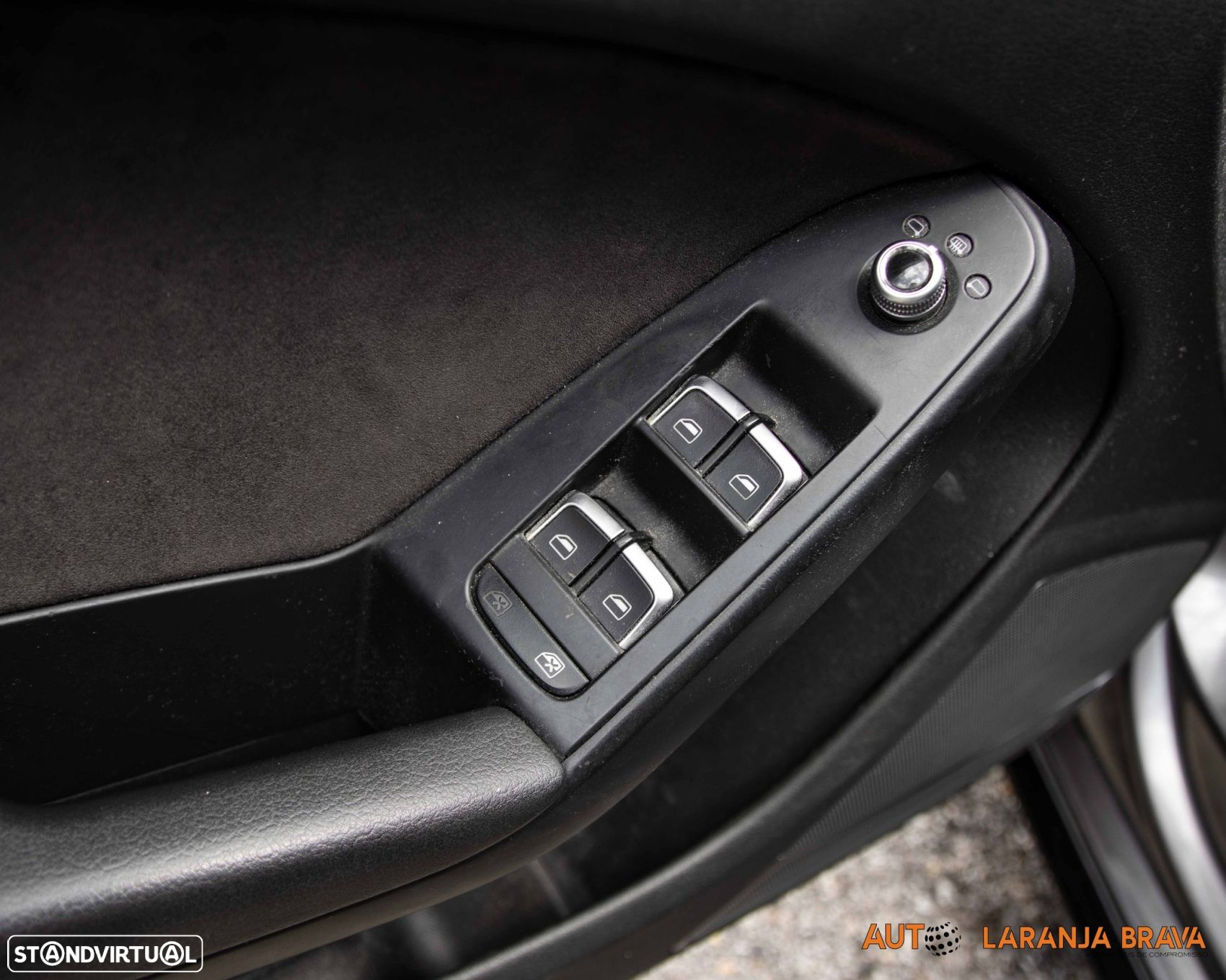 Audi A5 Sportback 2.0 TDI S-line - 29