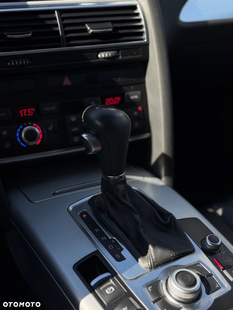 Audi A6 Avant 2.0 TDI DPF multitronic - 22