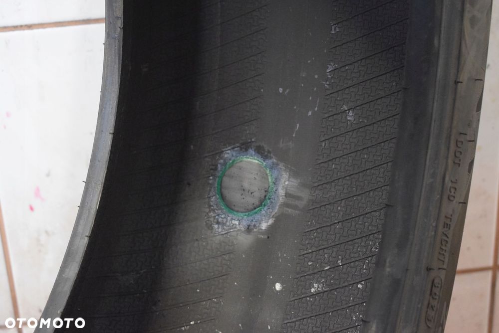 R19 235/45 Kumho Solus 4S HA32 Wysyłka gratis! - 8