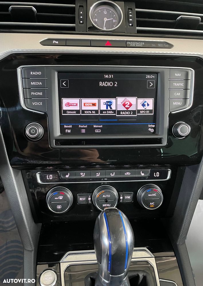 Volkswagen Passat - 39