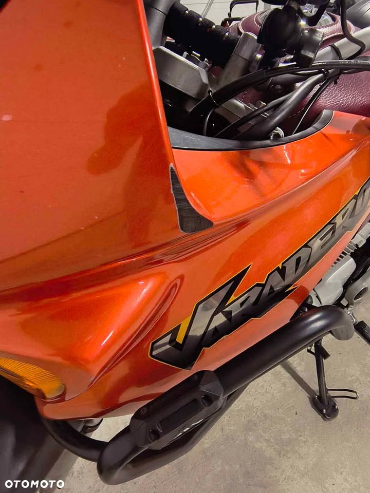 Honda XL - 12