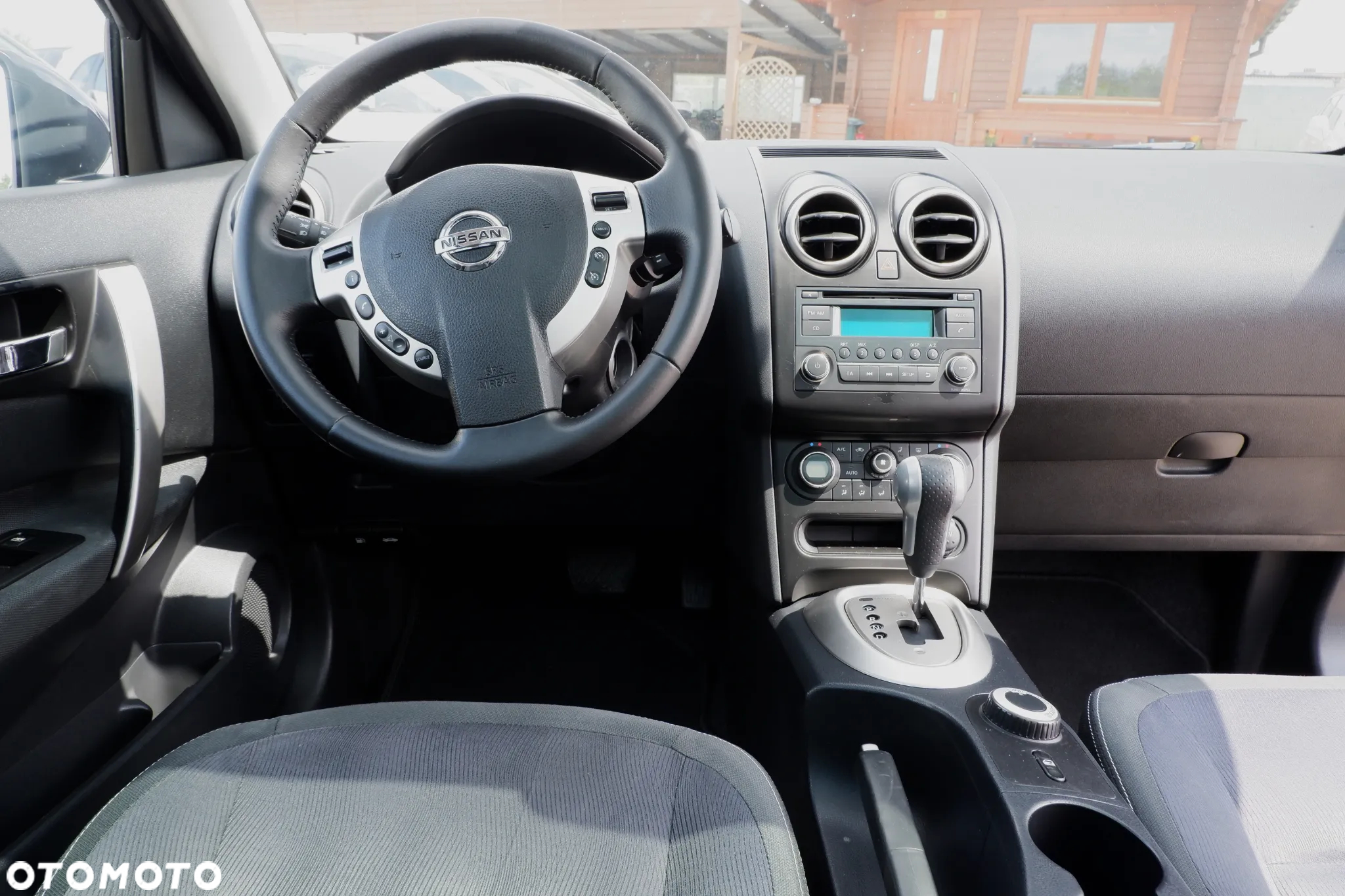 Nissan Qashqai+2 2.0 dCi 4x4 Tekna EU5 - 15