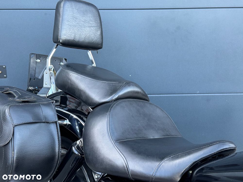 Kawasaki Vulcan - 12