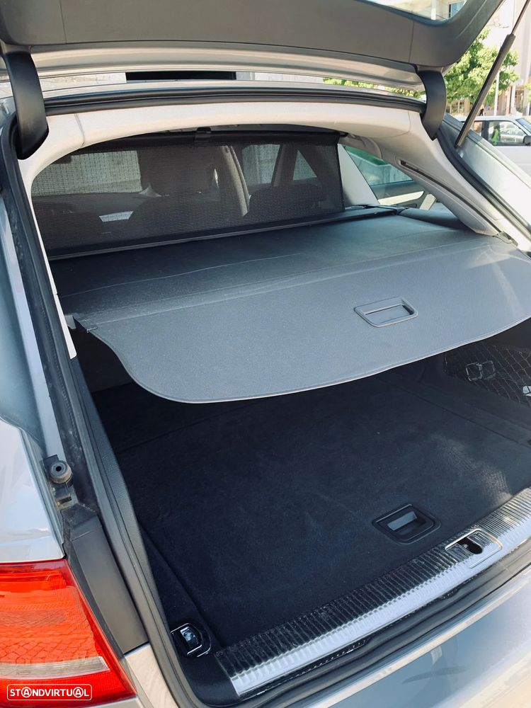 Audi A4 Avant 2.0 TDI DPF Attraction - 15