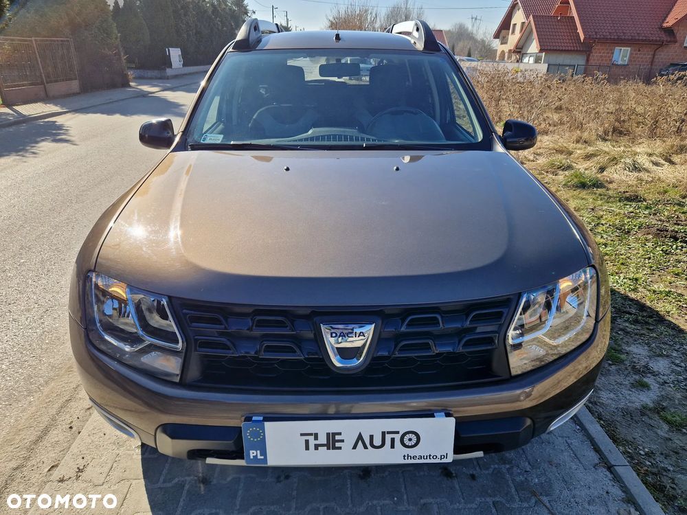 Dacia Duster 1.6 SCe Laureate S&S - 25