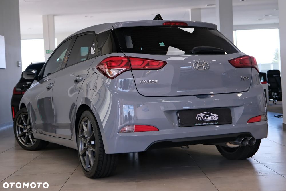Hyundai i20 - 13