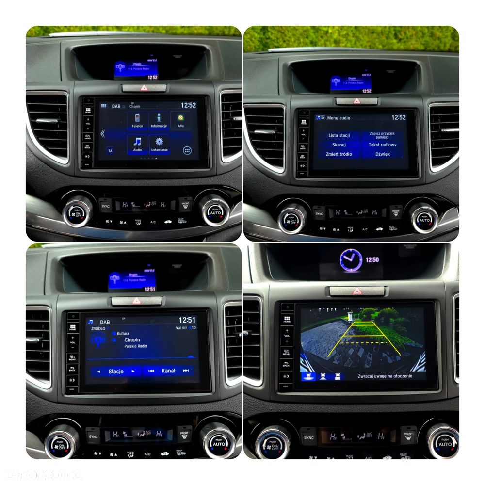 Honda CR-V 2.0i-VTEC 4WD Lifestyle - 31