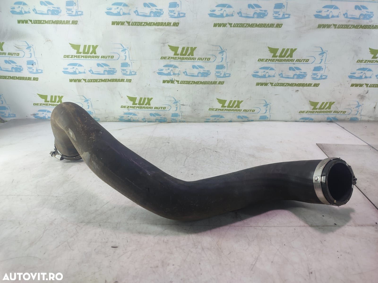 Furtun intercooler 2.0 tdci t8cd Ford Mondeo MK5 [2014 - 2020] 2.0 td - 1
