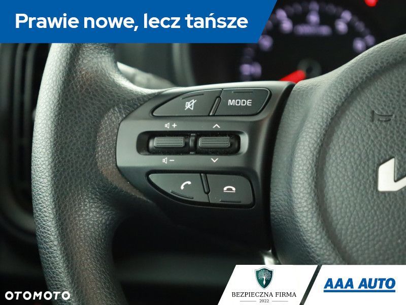 Kia Picanto - 13