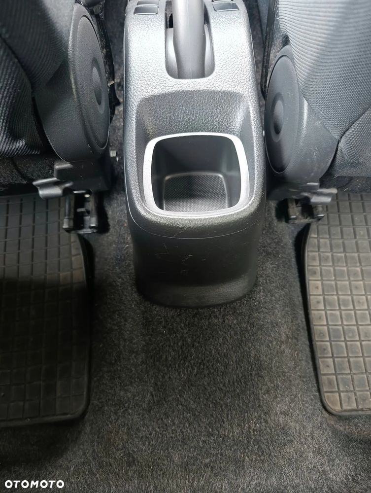 Suzuki SX4 - 15