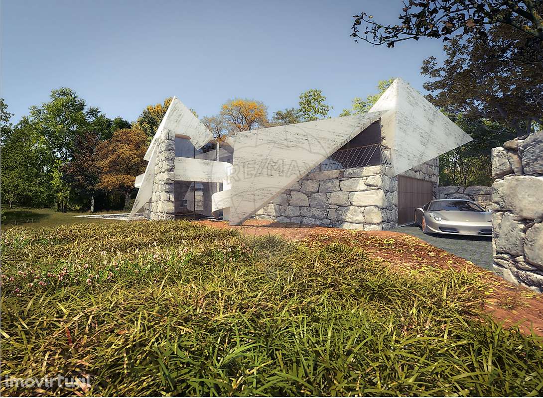 Moradia T3 para venda - Grande imagem: 2/8