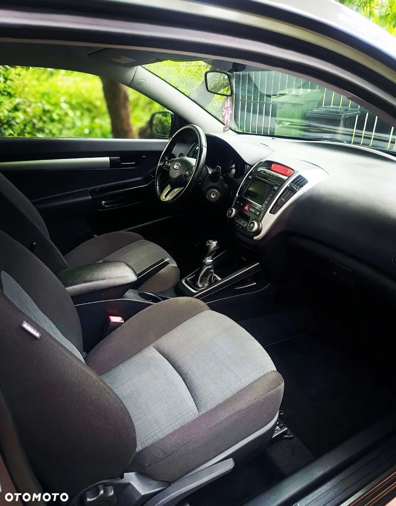 Kia ProCeed 1.4 Optimum - 15
