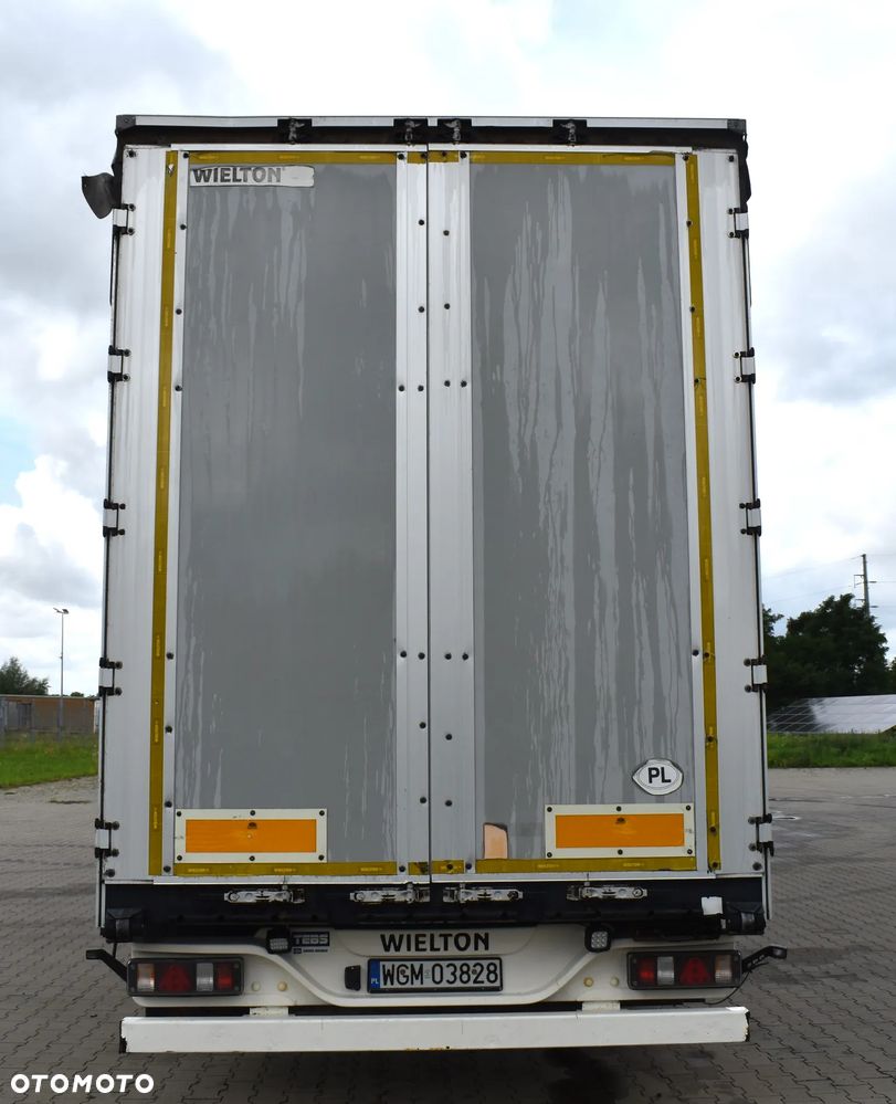 Wielton NS3K - 6