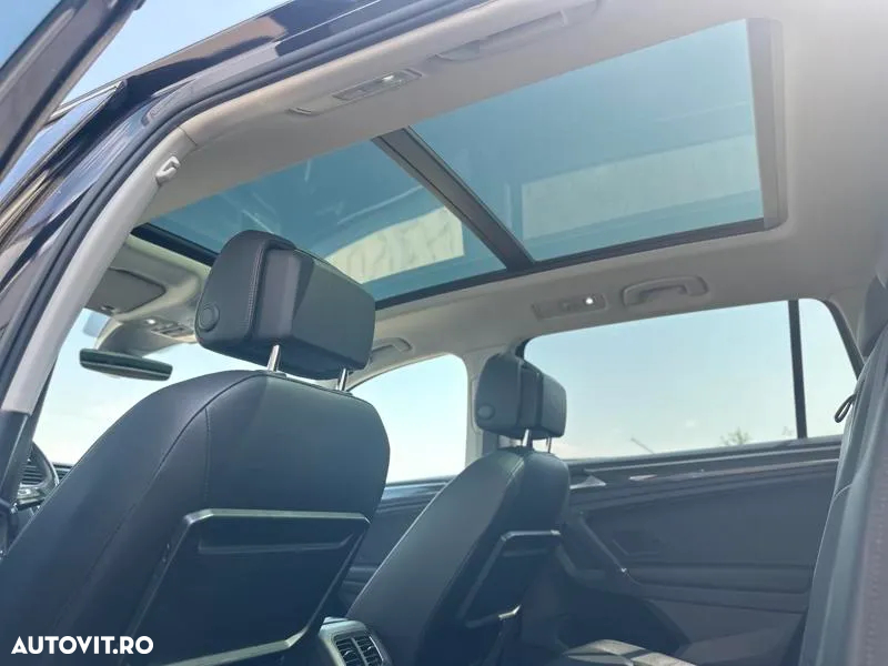 Volkswagen Tiguan Allspace 2.0 TDI SCR 4Motion DSG Highline - 19