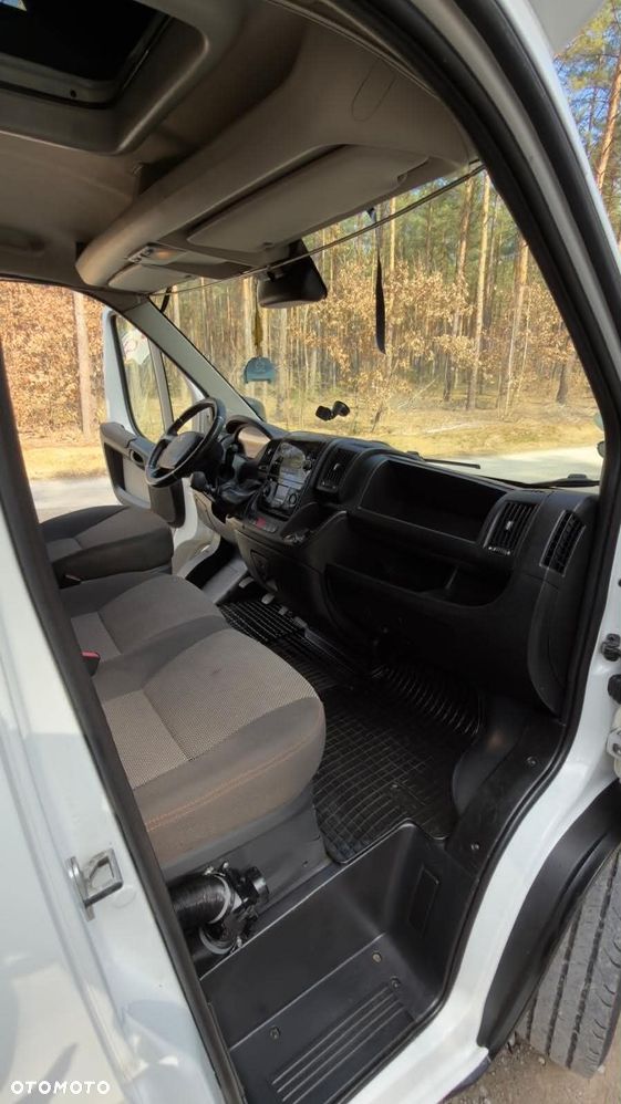 Peugeot BOXER - 8