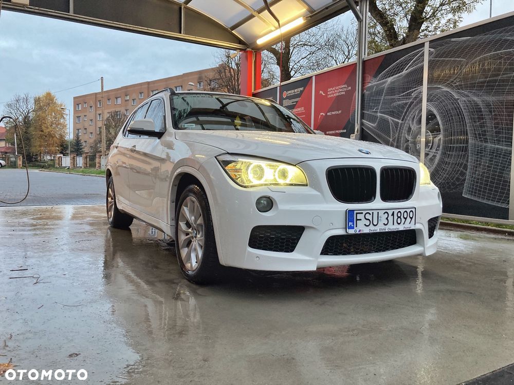 BMW X1 xDrive28i - 5