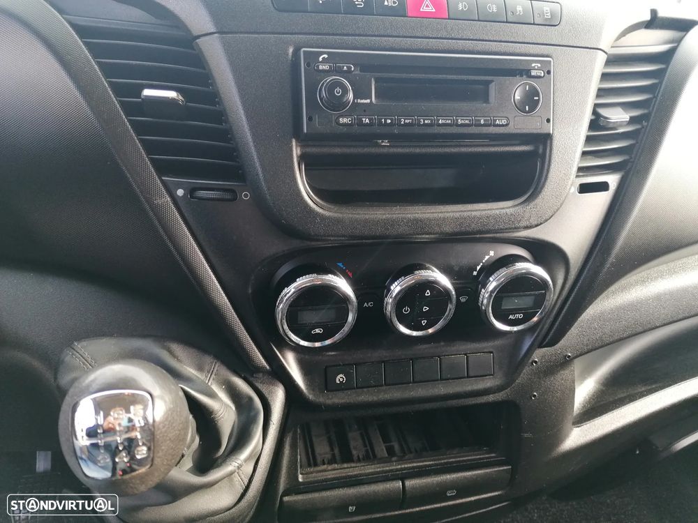 Iveco Daily 35C15 Basculante - 10